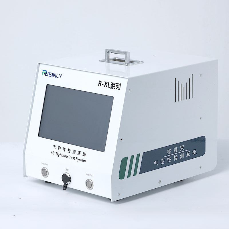 RochaDirect pressure air leaktester